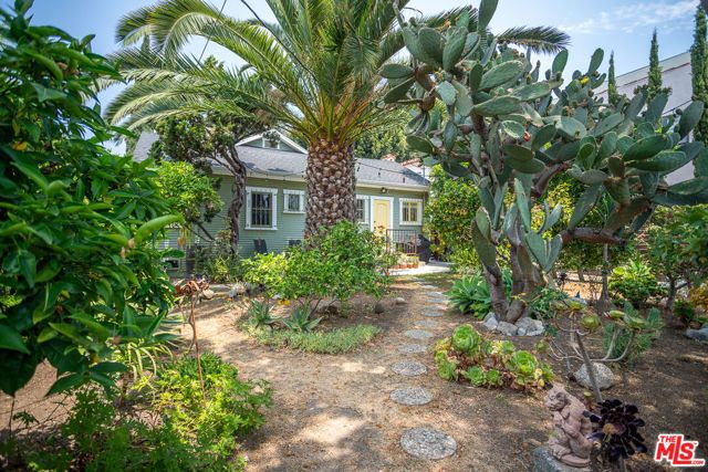 5836 La Mirada Avenue, Los Angeles, CA 90038