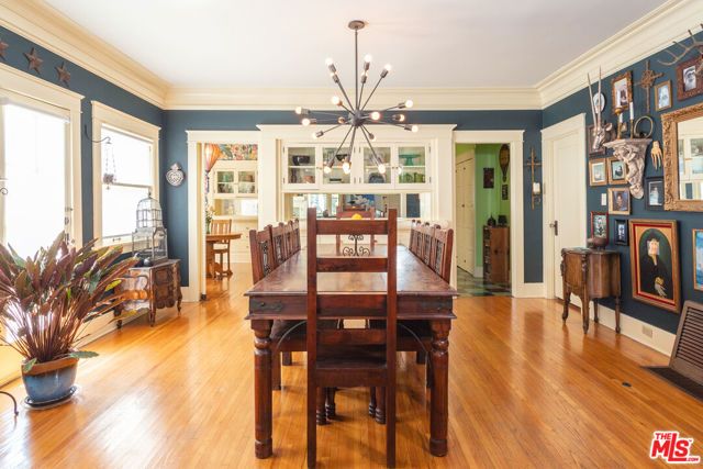 5836 La Mirada Avenue, Los Angeles, CA 90038