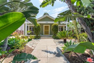 5836 La Mirada Avenue, Los Angeles, CA 90038