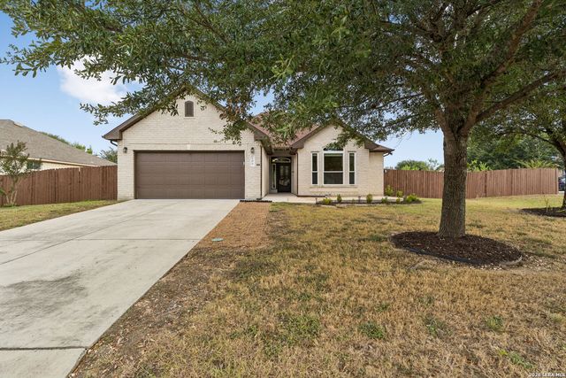 101 SUTTER MLS, Boerne, TX 78006