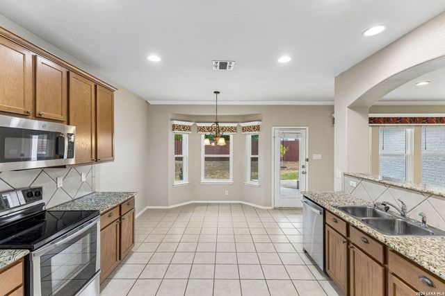 101 SUTTER MLS, Boerne, TX 78006