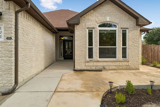 101 SUTTER MLS, Boerne, TX 78006
