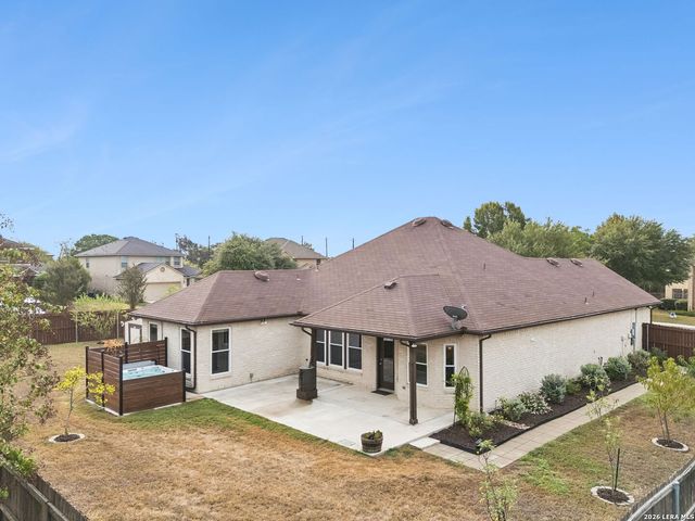 101 SUTTER MLS, Boerne, TX 78006