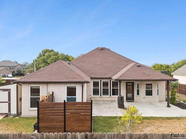 101 SUTTER MLS, Boerne, TX 78006