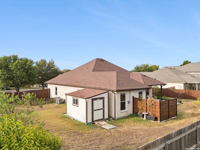 101 SUTTER MLS, Boerne, TX 78006