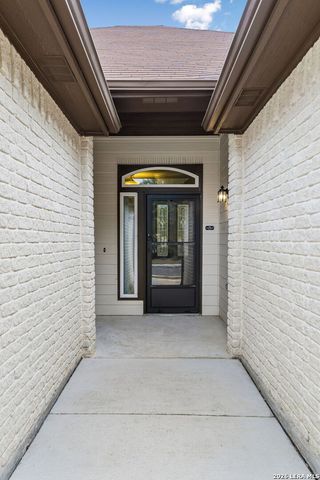 101 SUTTER MLS, Boerne, TX 78006
