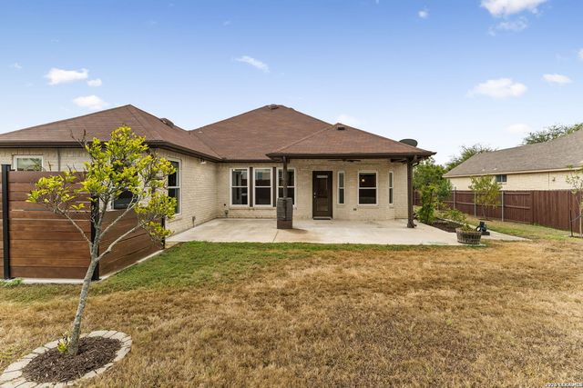101 SUTTER MLS, Boerne, TX 78006