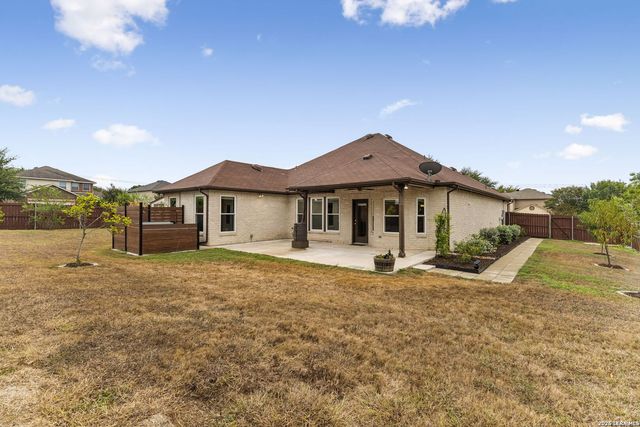 101 SUTTER MLS, Boerne, TX 78006