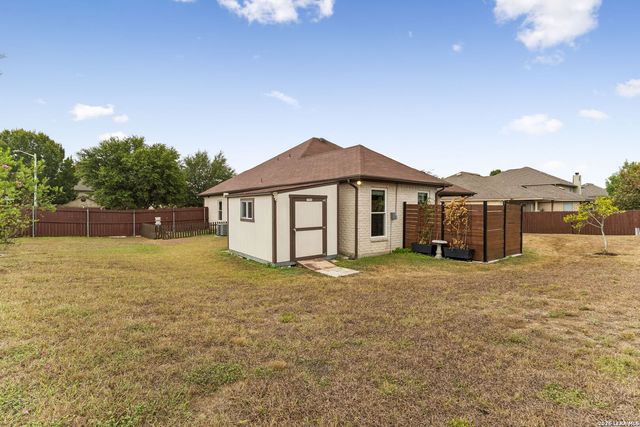 101 SUTTER MLS, Boerne, TX 78006