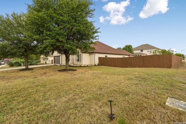 101 SUTTER MLS, Boerne, TX 78006