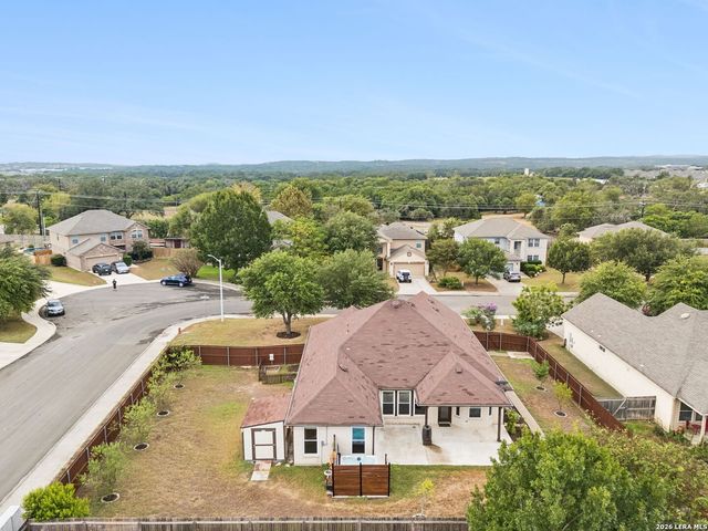 101 SUTTER MLS, Boerne, TX 78006