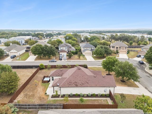 101 SUTTER MLS, Boerne, TX 78006