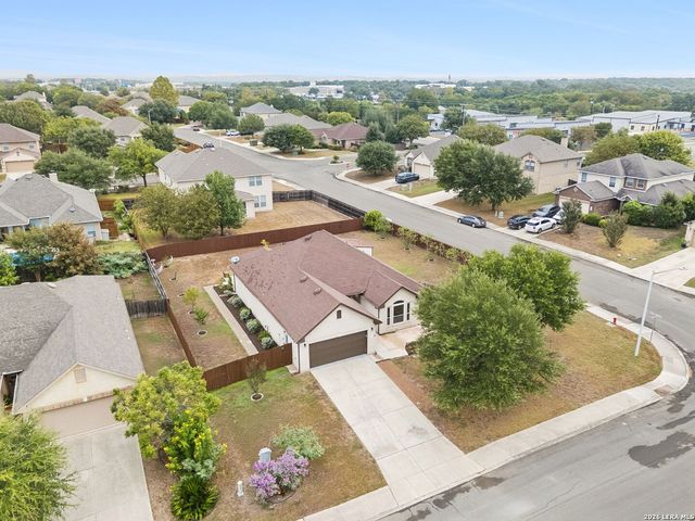 101 SUTTER MLS, Boerne, TX 78006