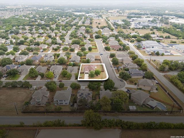 101 SUTTER MLS, Boerne, TX 78006