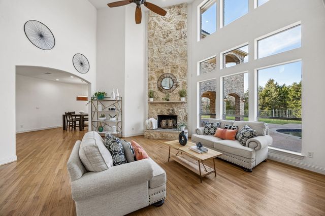 41 Pecan Grove Circle, Lucas, TX 75002