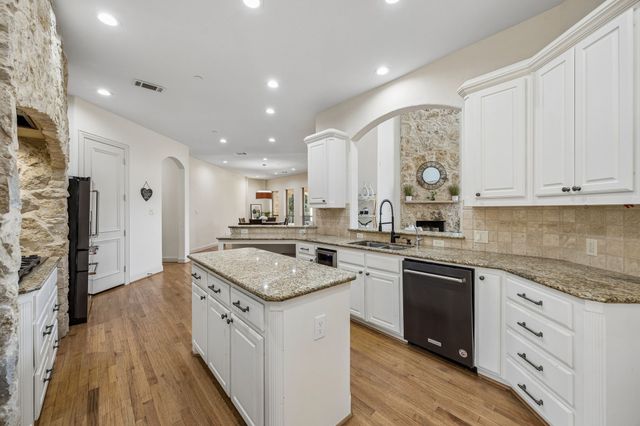 41 Pecan Grove Circle, Lucas, TX 75002