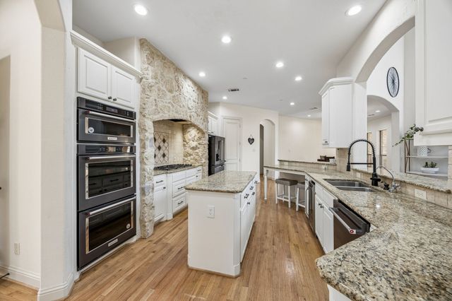 41 Pecan Grove Circle, Lucas, TX 75002