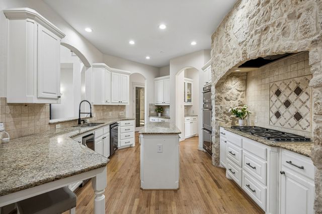 41 Pecan Grove Circle, Lucas, TX 75002