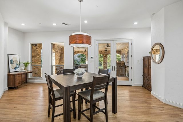 41 Pecan Grove Circle, Lucas, TX 75002