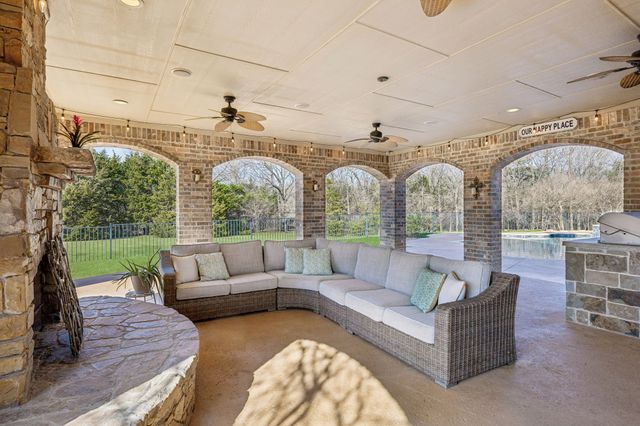 41 Pecan Grove Circle, Lucas, TX 75002