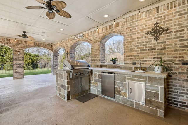 41 Pecan Grove Circle, Lucas, TX 75002