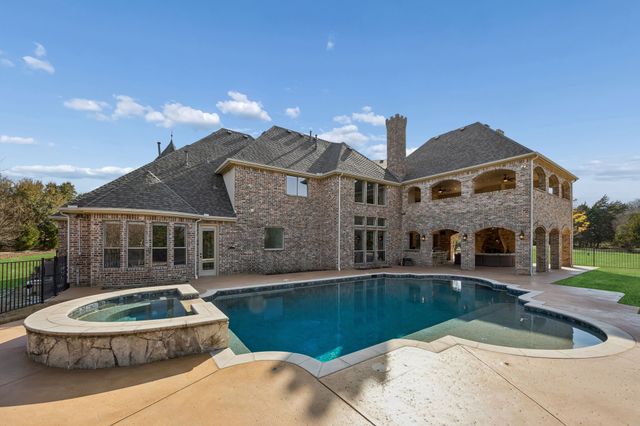 41 Pecan Grove Circle, Lucas, TX 75002