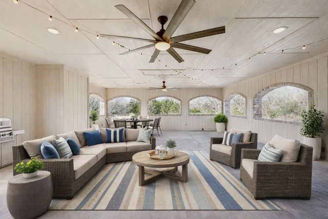 41 Pecan Grove Circle, Lucas, TX 75002