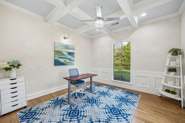 41 Pecan Grove Circle, Lucas, TX 75002