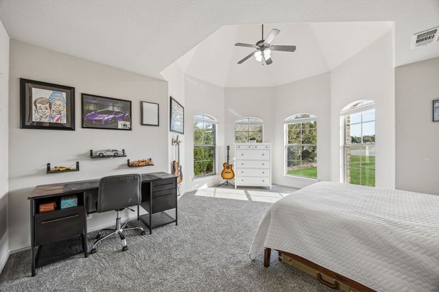 41 Pecan Grove Circle, Lucas, TX 75002