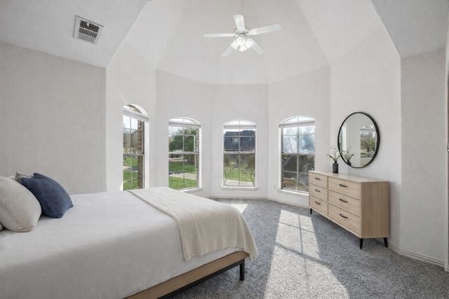 41 Pecan Grove Circle, Lucas, TX 75002