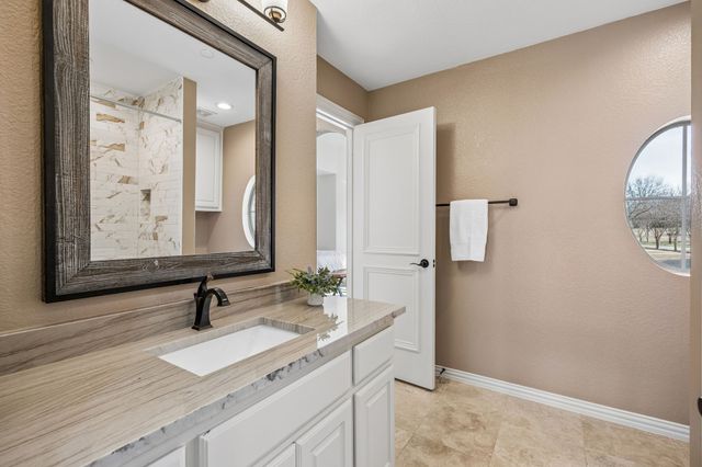 41 Pecan Grove Circle, Lucas, TX 75002