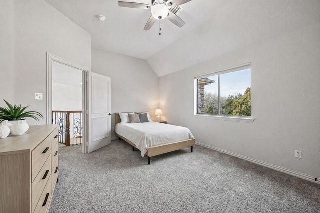 41 Pecan Grove Circle, Lucas, TX 75002