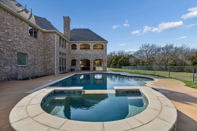 41 Pecan Grove Circle, Lucas, TX 75002