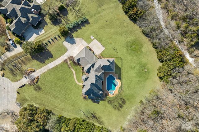 41 Pecan Grove Circle, Lucas, TX 75002
