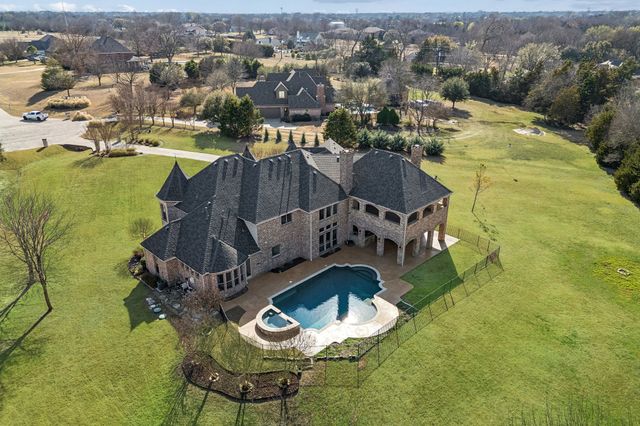 41 Pecan Grove Circle, Lucas, TX 75002