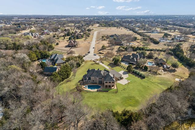 41 Pecan Grove Circle, Lucas, TX 75002