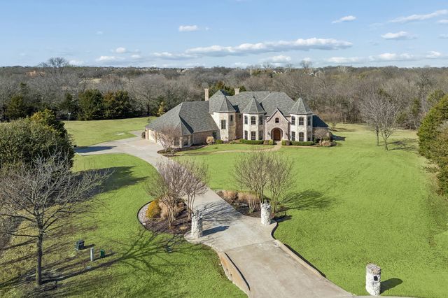 41 Pecan Grove Circle, Lucas, TX 75002