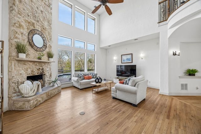 41 Pecan Grove Circle, Lucas, TX 75002