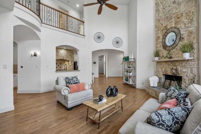 41 Pecan Grove Circle, Lucas, TX 75002