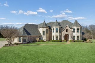 41 Pecan Grove Circle, Lucas, TX 75002