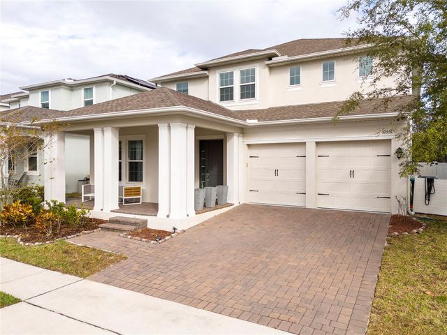 10551 PETRILLO WAY, Winter Garden, FL 34787