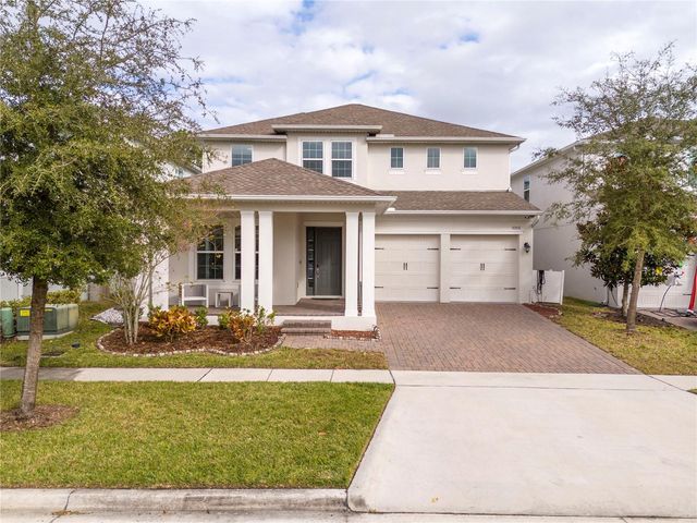 10551 PETRILLO WAY, Winter Garden, FL 34787