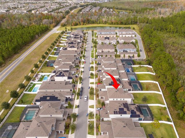 10551 PETRILLO WAY, Winter Garden, FL 34787