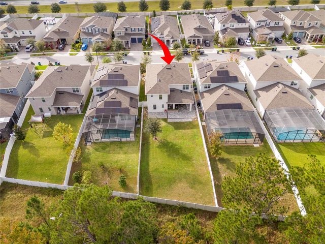 10551 PETRILLO WAY, Winter Garden, FL 34787