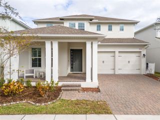 10551 PETRILLO WAY, Winter Garden, FL 34787