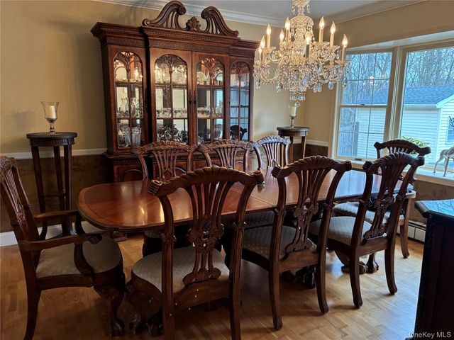 5 Scaglione Court, Highland Mills, NY 10930