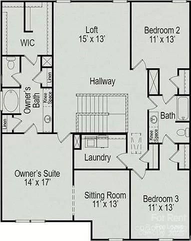 6100 Trinity Crossing Circle, Kannapolis, NC 28081