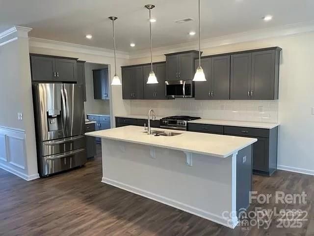 6100 Trinity Crossing Circle, Kannapolis, NC 28081