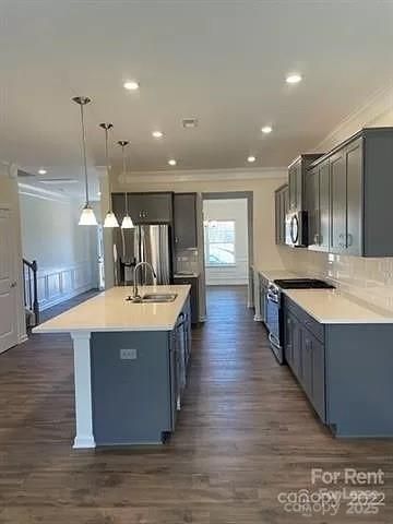 6100 Trinity Crossing Circle, Kannapolis, NC 28081