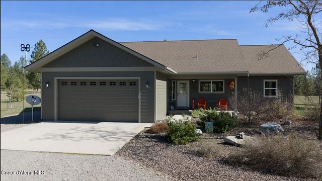 4525 E Rosemont Dr, Athol, ID 83801